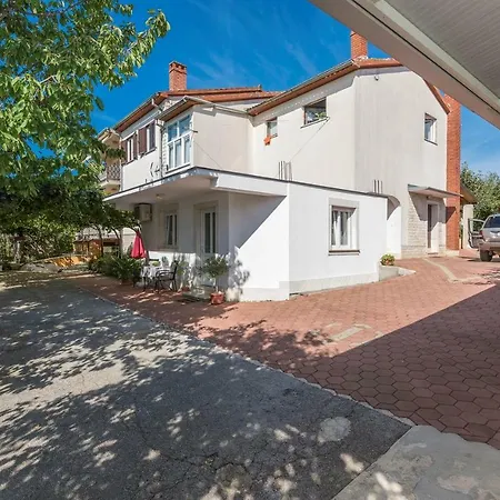 Antonio Apartment Porec