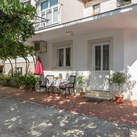 Apartment Antonio Porec