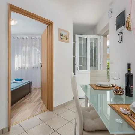 Διαμέρισμα Antonio *